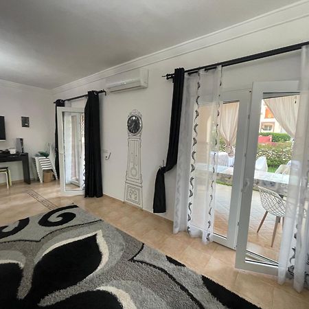 Oriental Dary Al Waha Marina Saidia Apartment Bagian luar foto