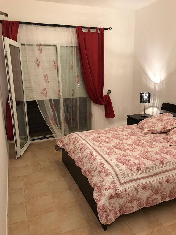 Oriental Dary Al Waha Marina Saidia Apartment Bagian luar foto