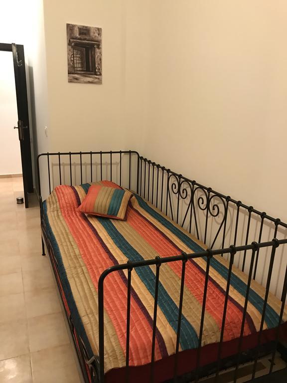 Oriental Dary Al Waha Marina Saidia Apartment Bagian luar foto