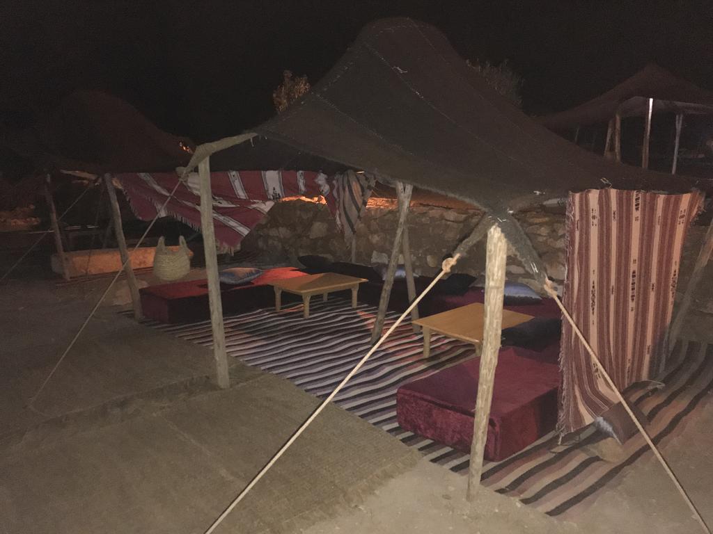 Oriental Dary Al Waha Marina Saidia Apartment Bagian luar foto